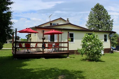 51 Bell Hill Road Grand Isle VT 05458