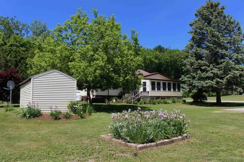 51 Bell Hill Road Grand Isle VT 05458