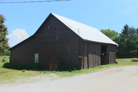 51 Bell Hill Road Grand Isle VT 05458