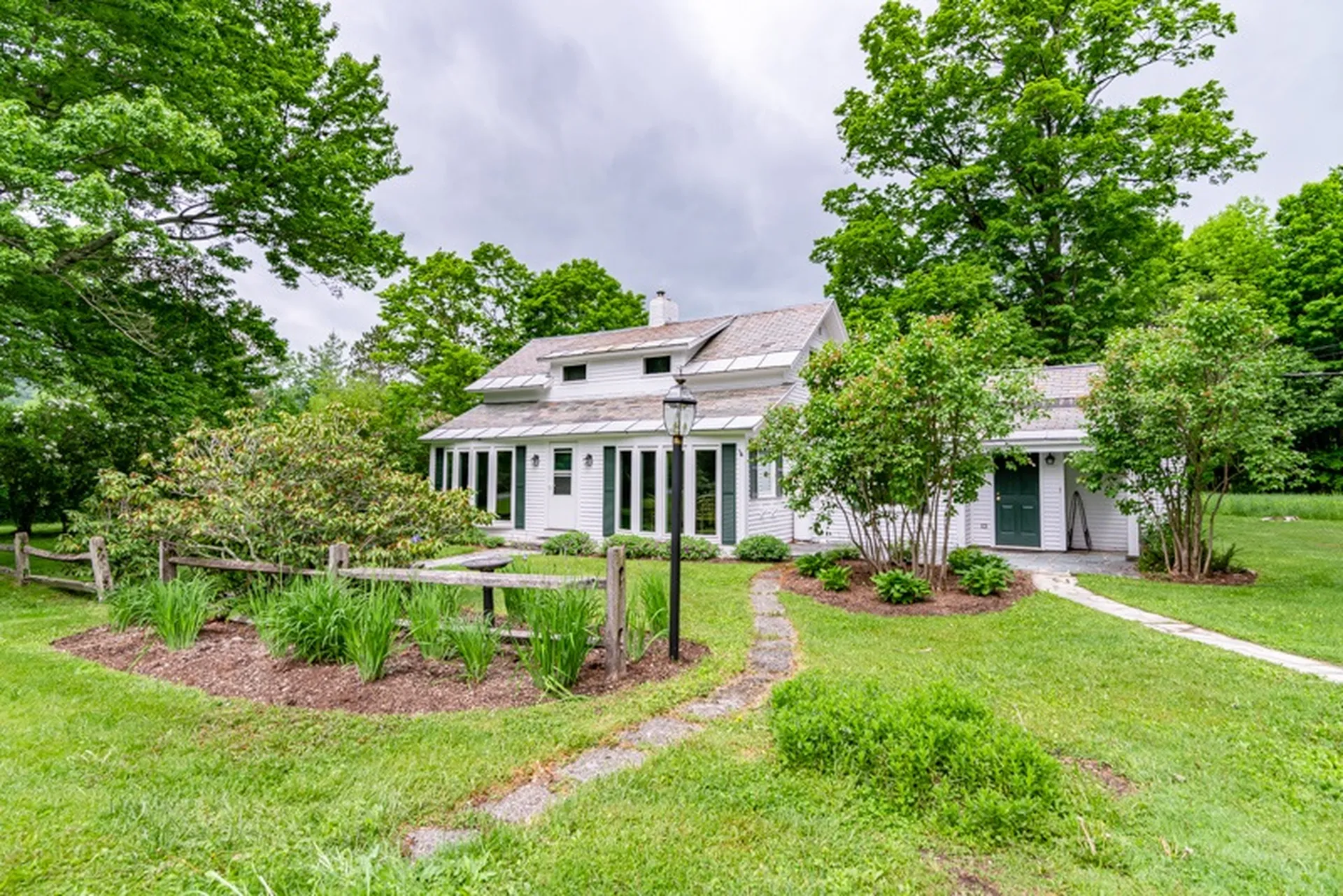 51 Peace Street Dorset VT 05251
