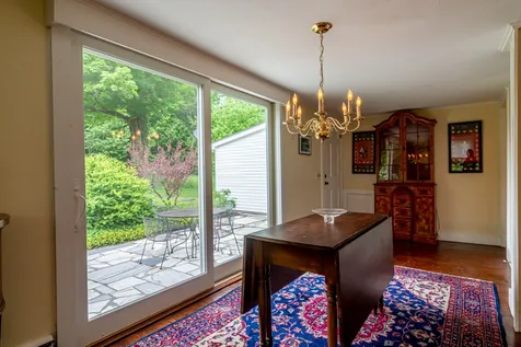 51 Peace Street Dorset VT 05251