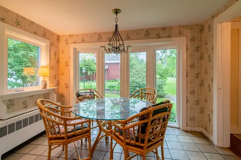 51 Peace Street Dorset VT 05251