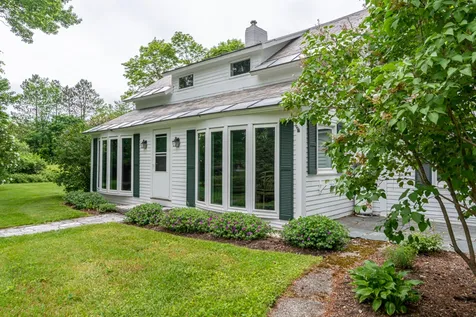 51 Peace Street Dorset VT 05251