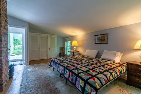 51 Peace Street Dorset VT 05251