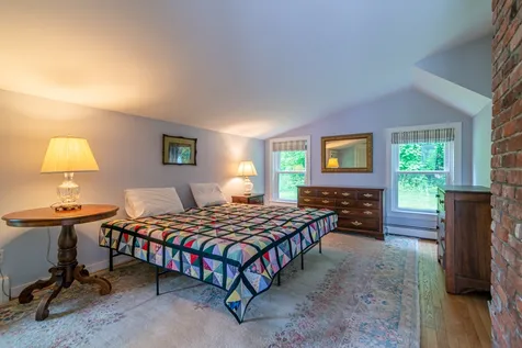 51 Peace Street Dorset VT 05251