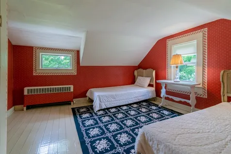 51 Peace Street Dorset VT 05251
