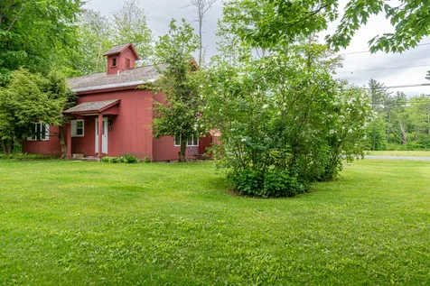 51 Peace Street Dorset VT 05251