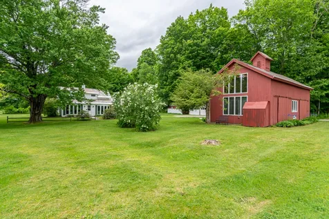 51 Peace Street Dorset VT 05251