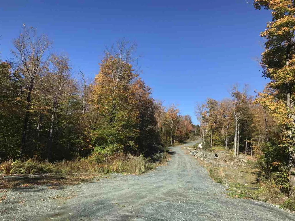 Lot#1 Woodman Road Extension Dover VT 05356
