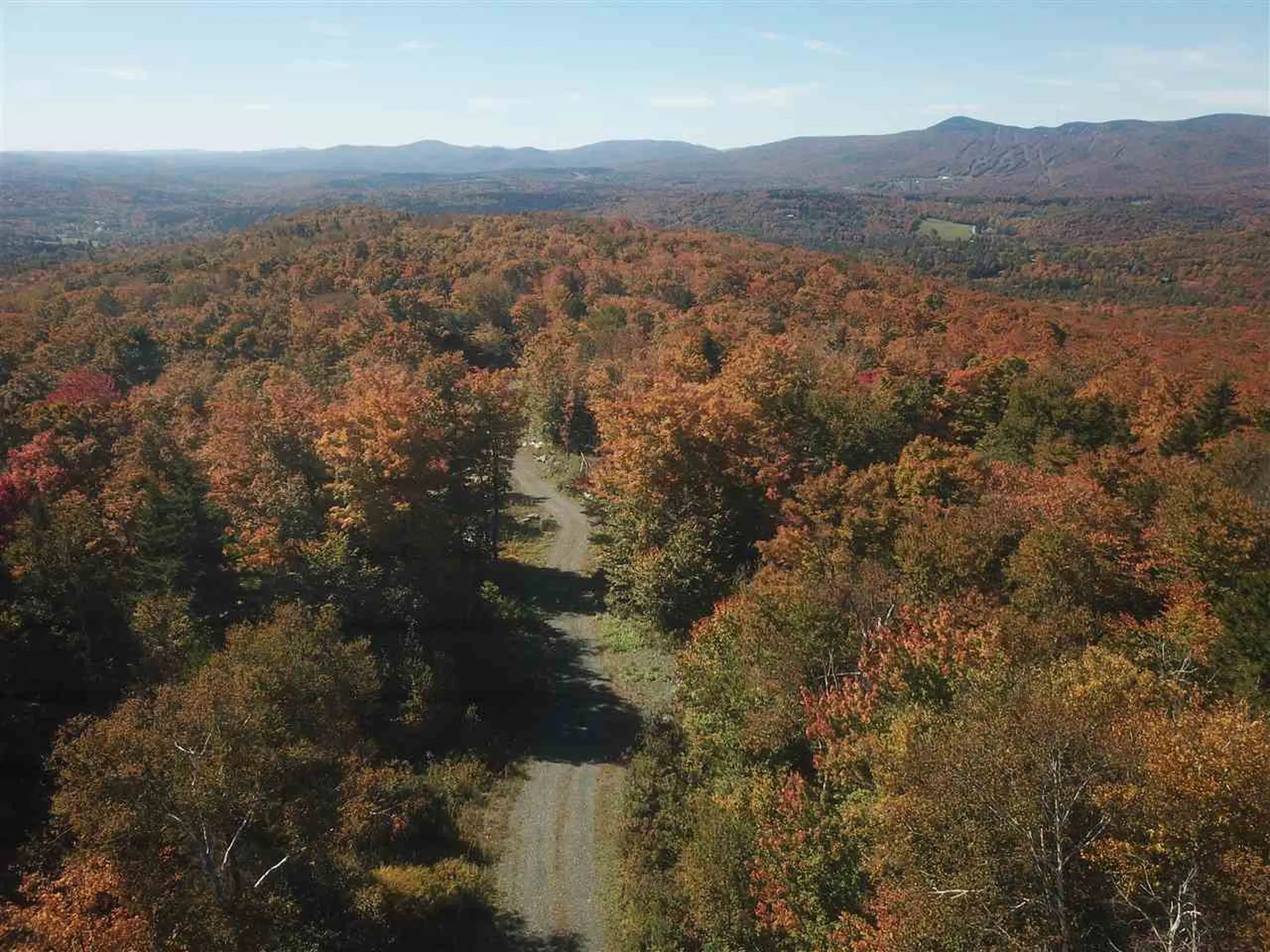 Lot#1 Woodman Road Extension Dover VT 05356