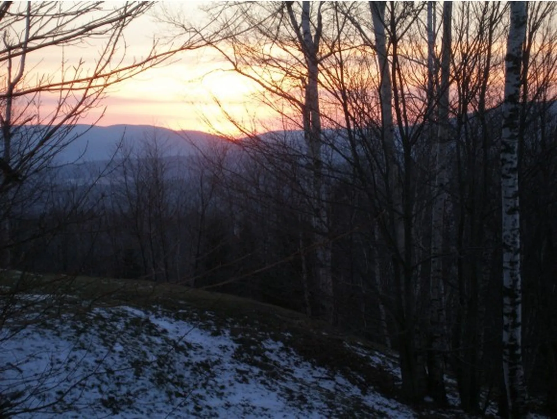 Lot#1 Woodman Road Extension Dover VT 05356
