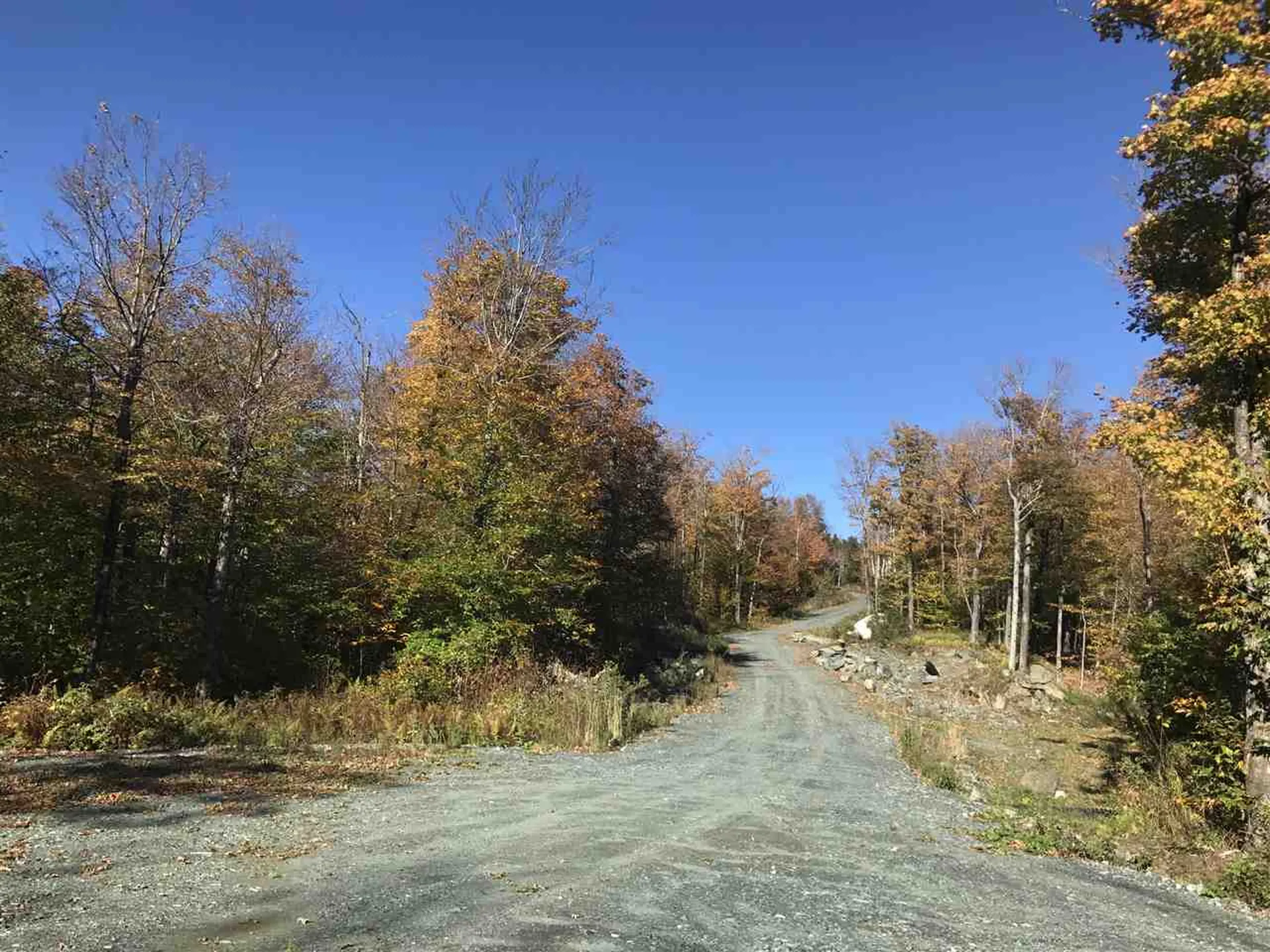 Lot#1 Woodman Road Extension Dover VT 05356