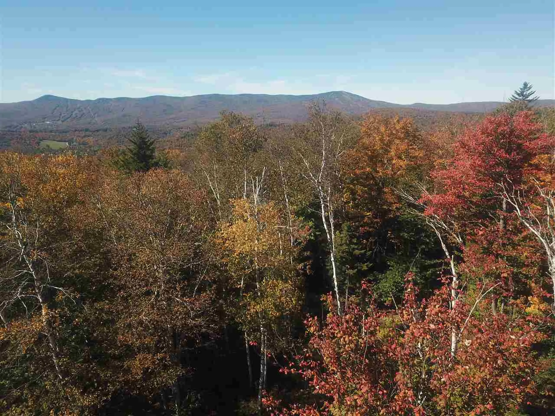 Lot#1 Woodman Road Extension Dover VT 05356