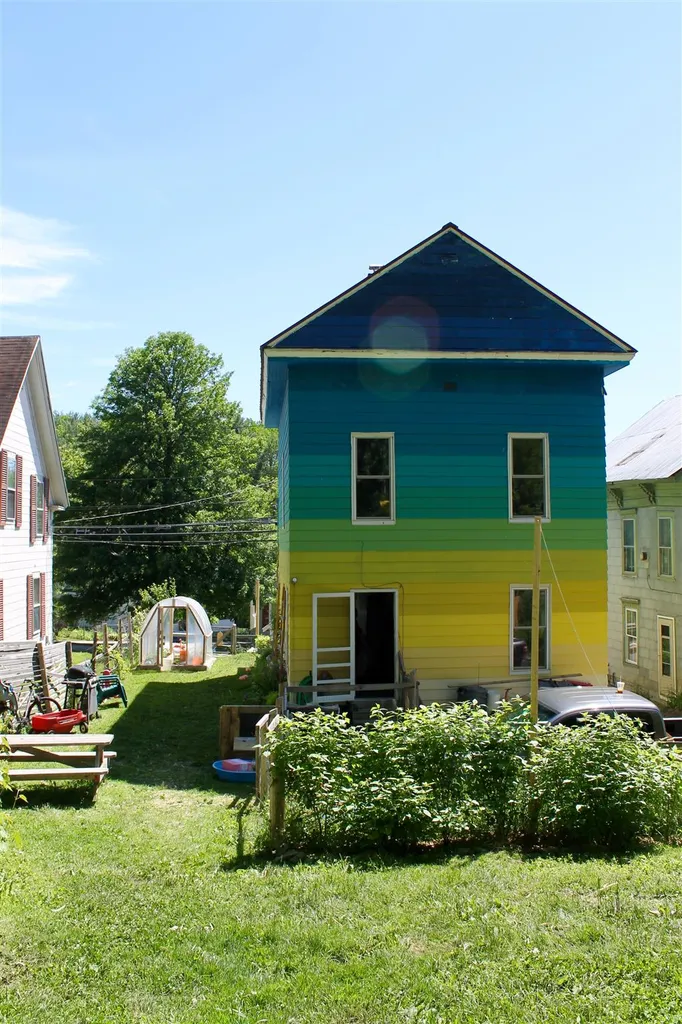 194 Main Street Montpelier VT 05602