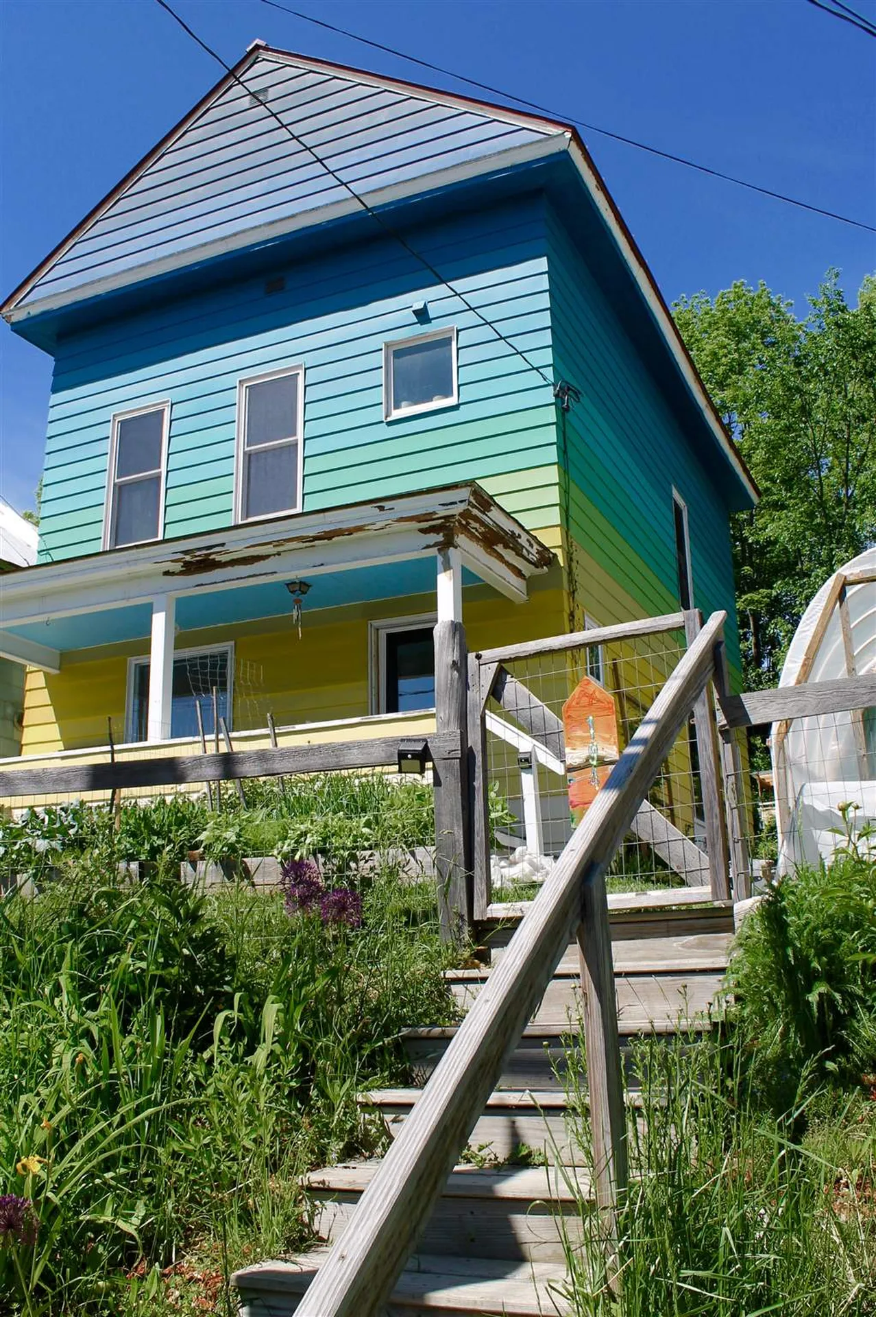 194 Main Street Montpelier VT 05602