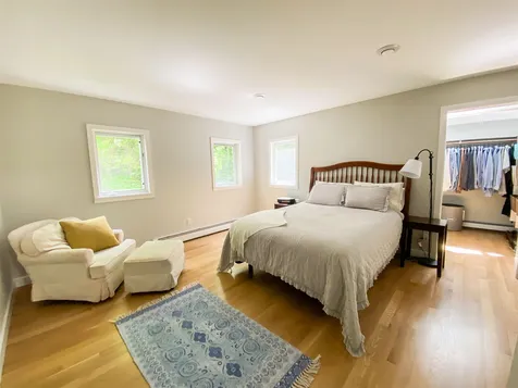 223 Bunker Road New London NH 03257