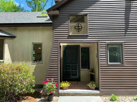 223 Bunker Road New London NH 03257