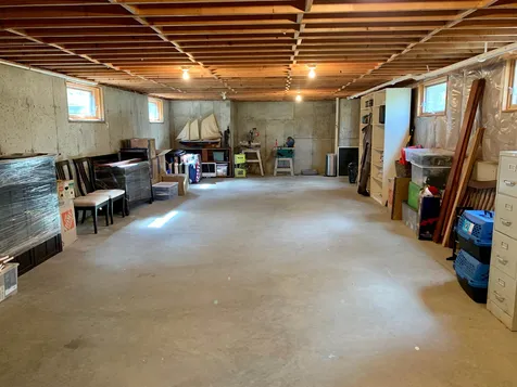 223 Bunker Road New London NH 03257