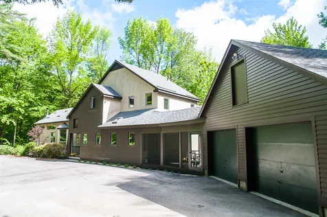 223 Bunker Road New London NH 03257