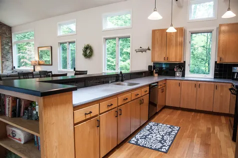 223 Bunker Road New London NH 03257