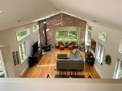 223 Bunker Road New London NH 03257