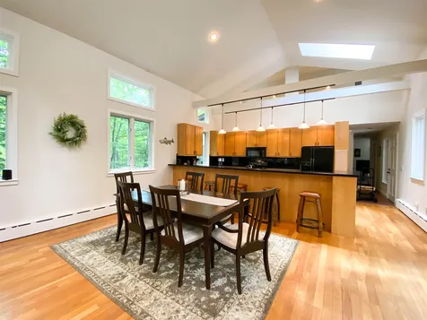 223 Bunker Road New London NH 03257