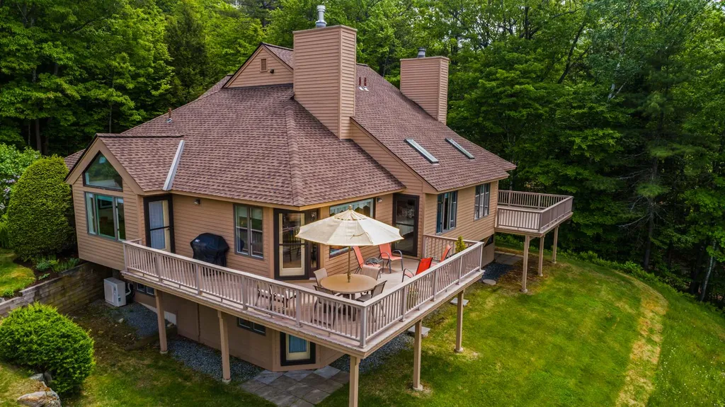 8B Indian Cave Landing Sunapee NH 03782