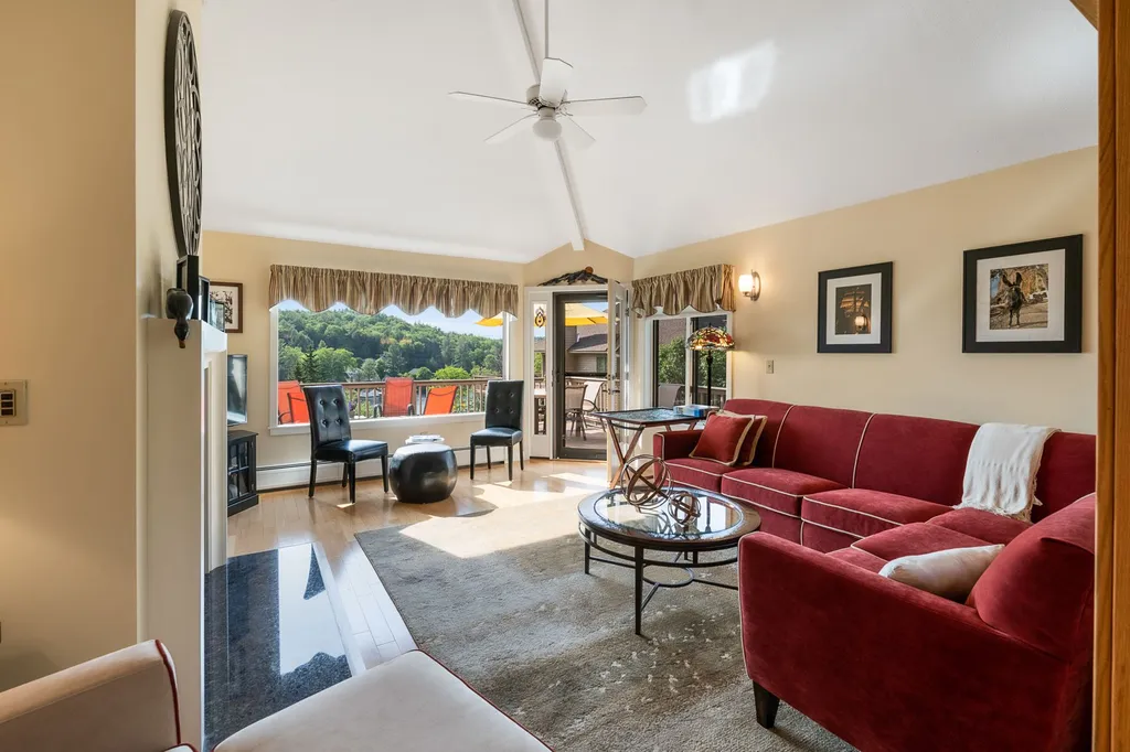 8B Indian Cave Landing Sunapee NH 03782