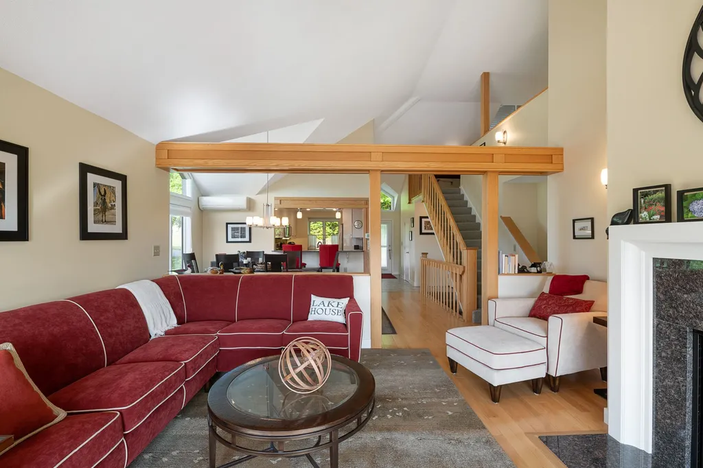 8B Indian Cave Landing Sunapee NH 03782