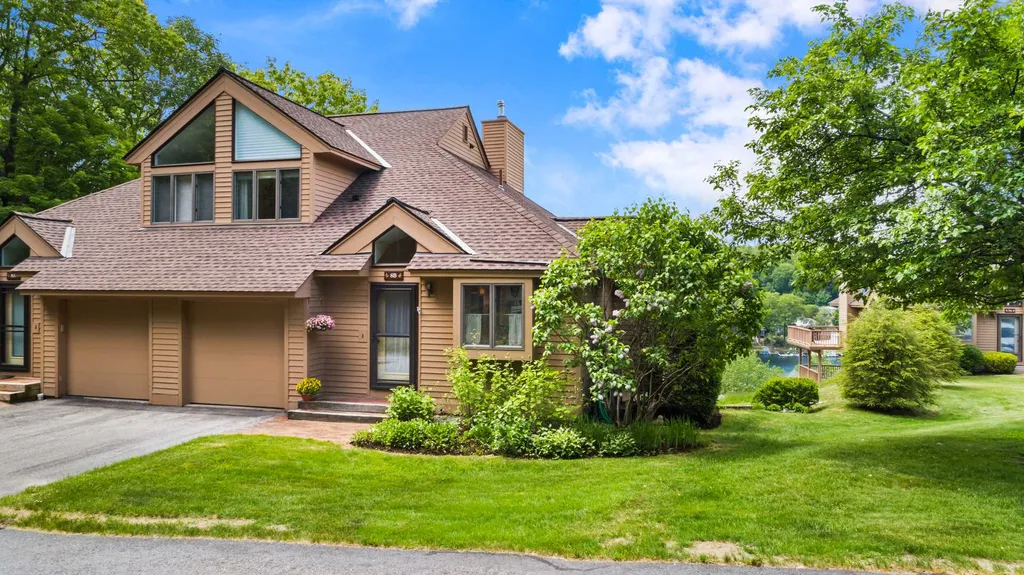 8B Indian Cave Landing Sunapee NH 03782