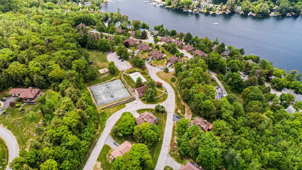 8B Indian Cave Landing Sunapee NH 03782