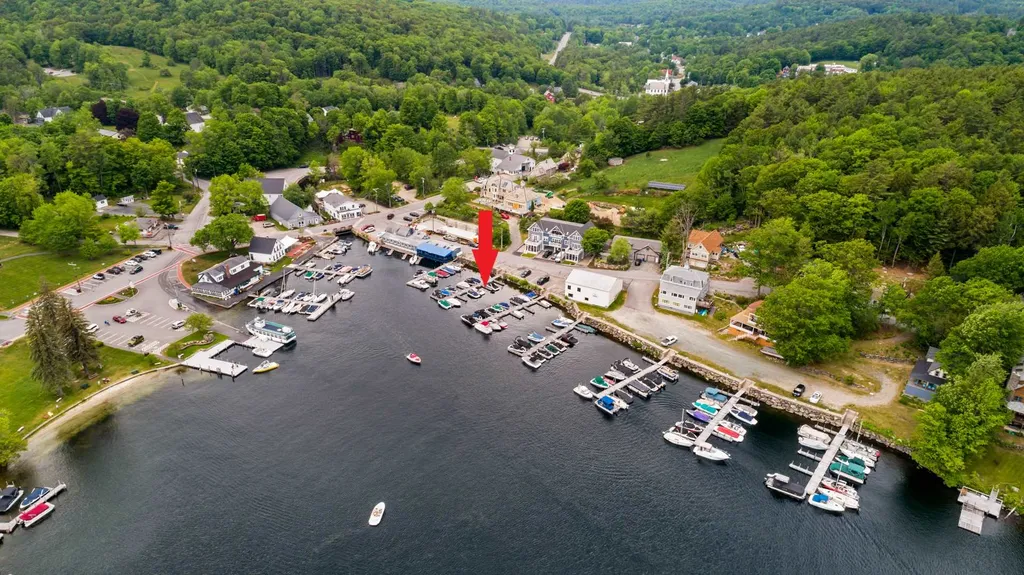 8B Indian Cave Landing Sunapee NH 03782
