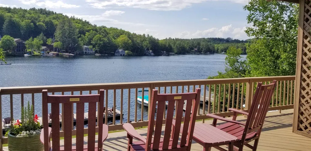 8B Indian Cave Landing Sunapee NH 03782