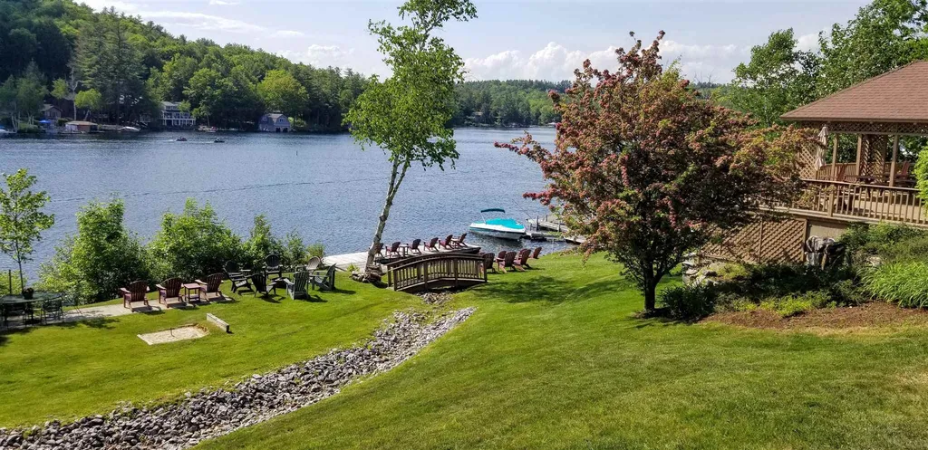 8B Indian Cave Landing Sunapee NH 03782