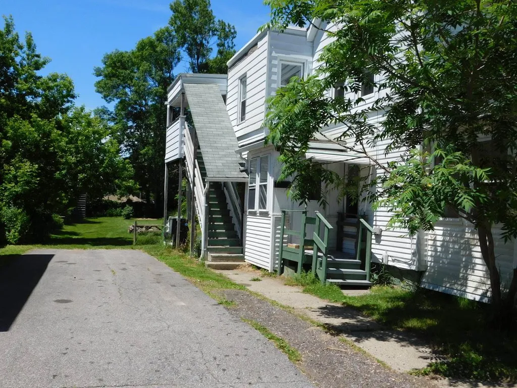 36 Leclair Street Winooski VT 05404