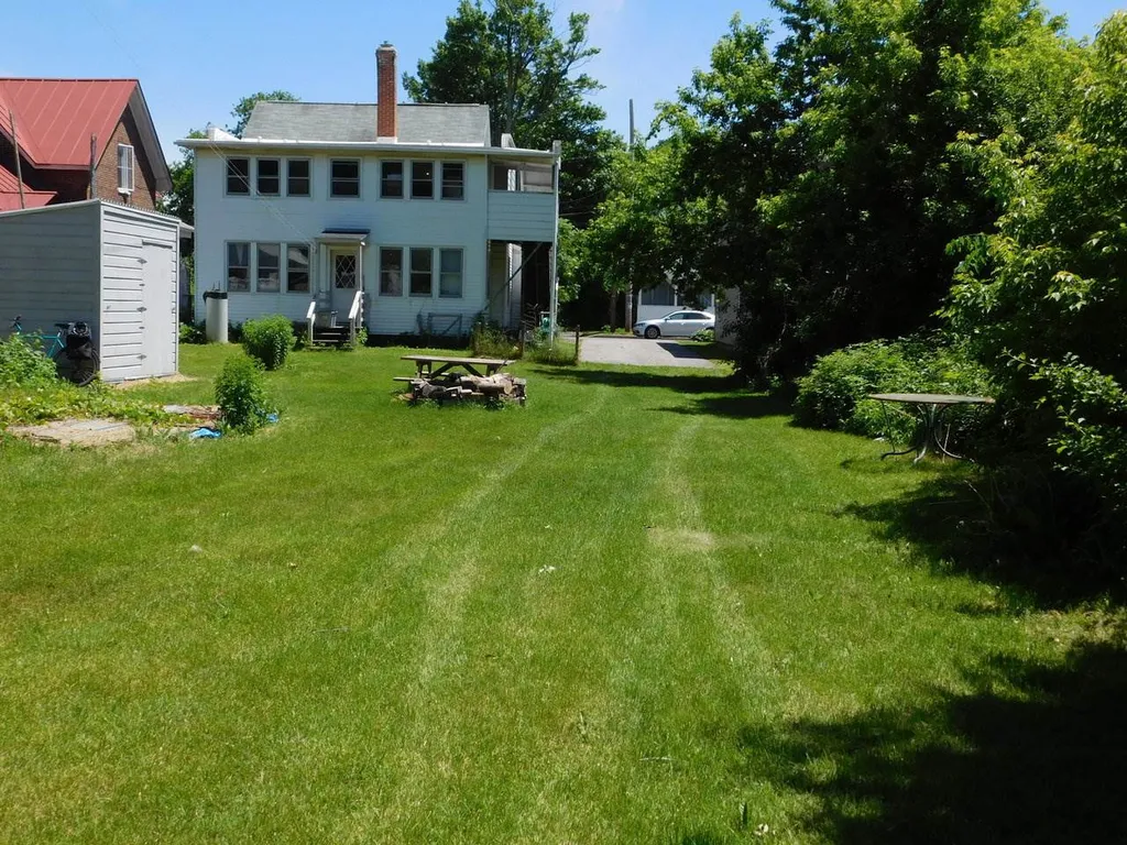 36 Leclair Street Winooski VT 05404