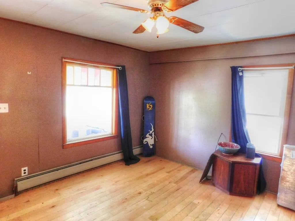 36 Leclair Street Winooski VT 05404