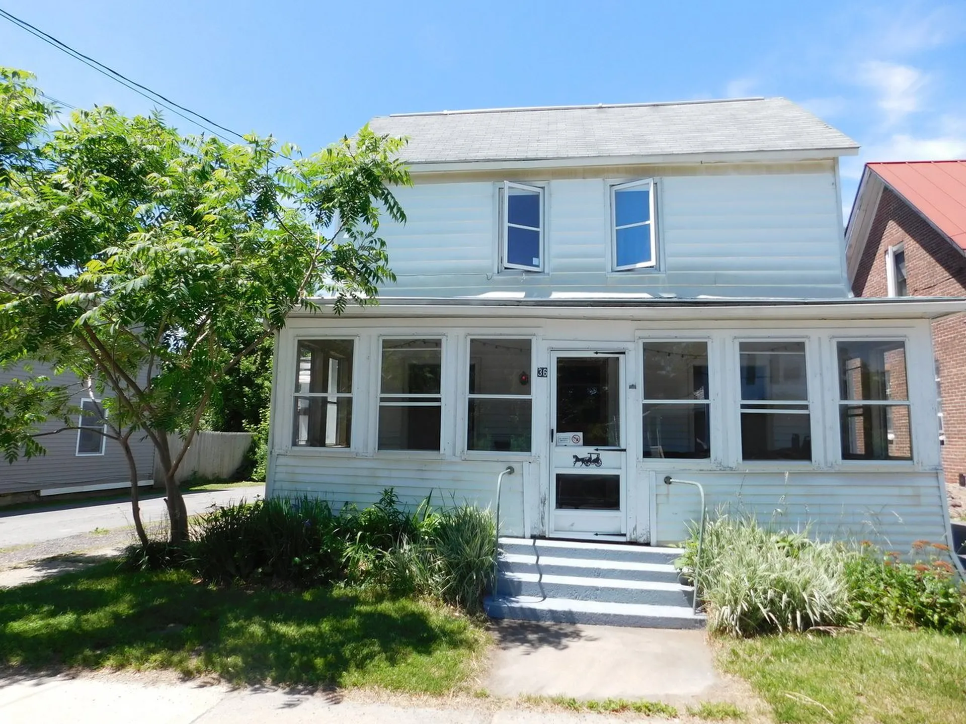 36 Leclair Street Winooski VT 05404