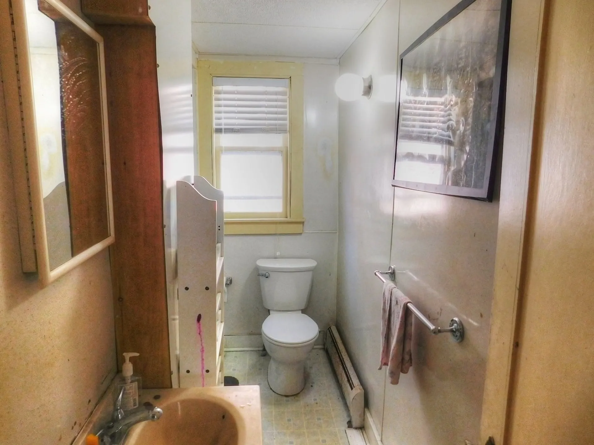 36 Leclair Street Winooski VT 05404