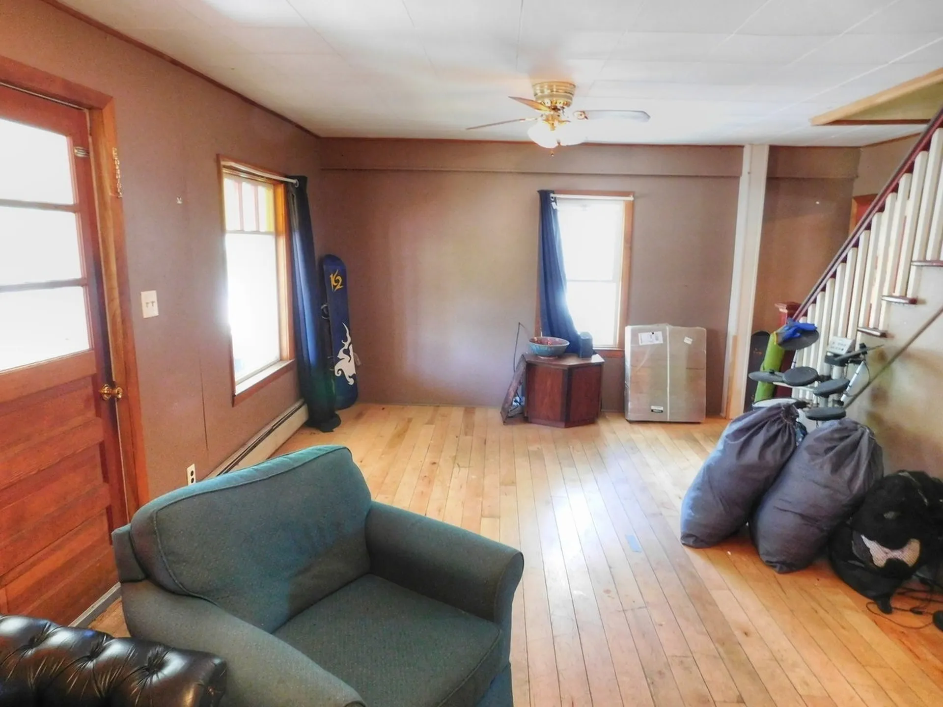 36 Leclair Street Winooski VT 05404
