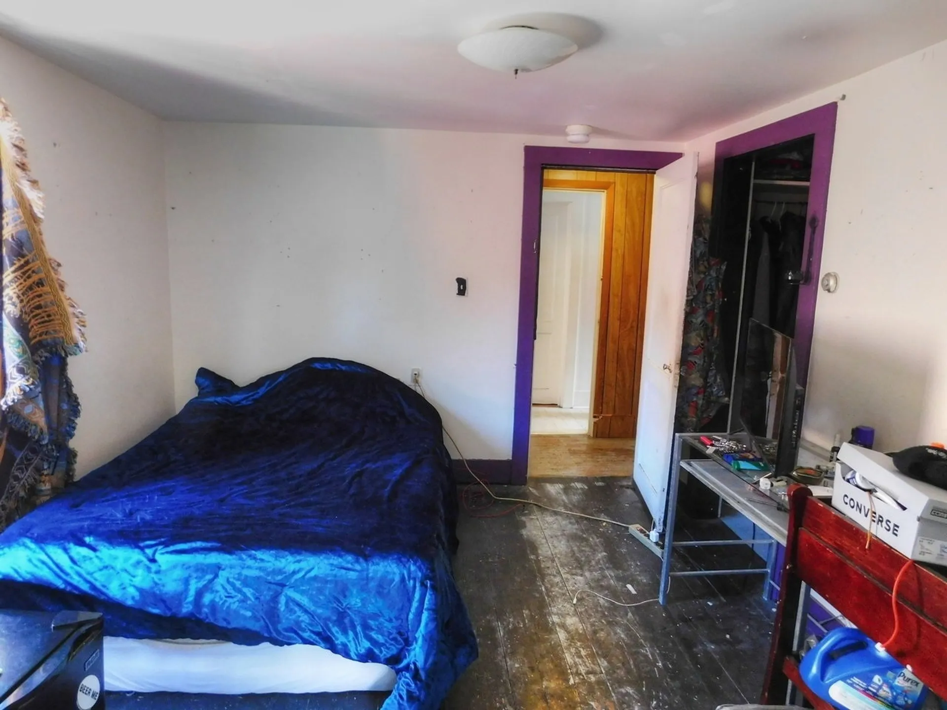 36 Leclair Street Winooski VT 05404