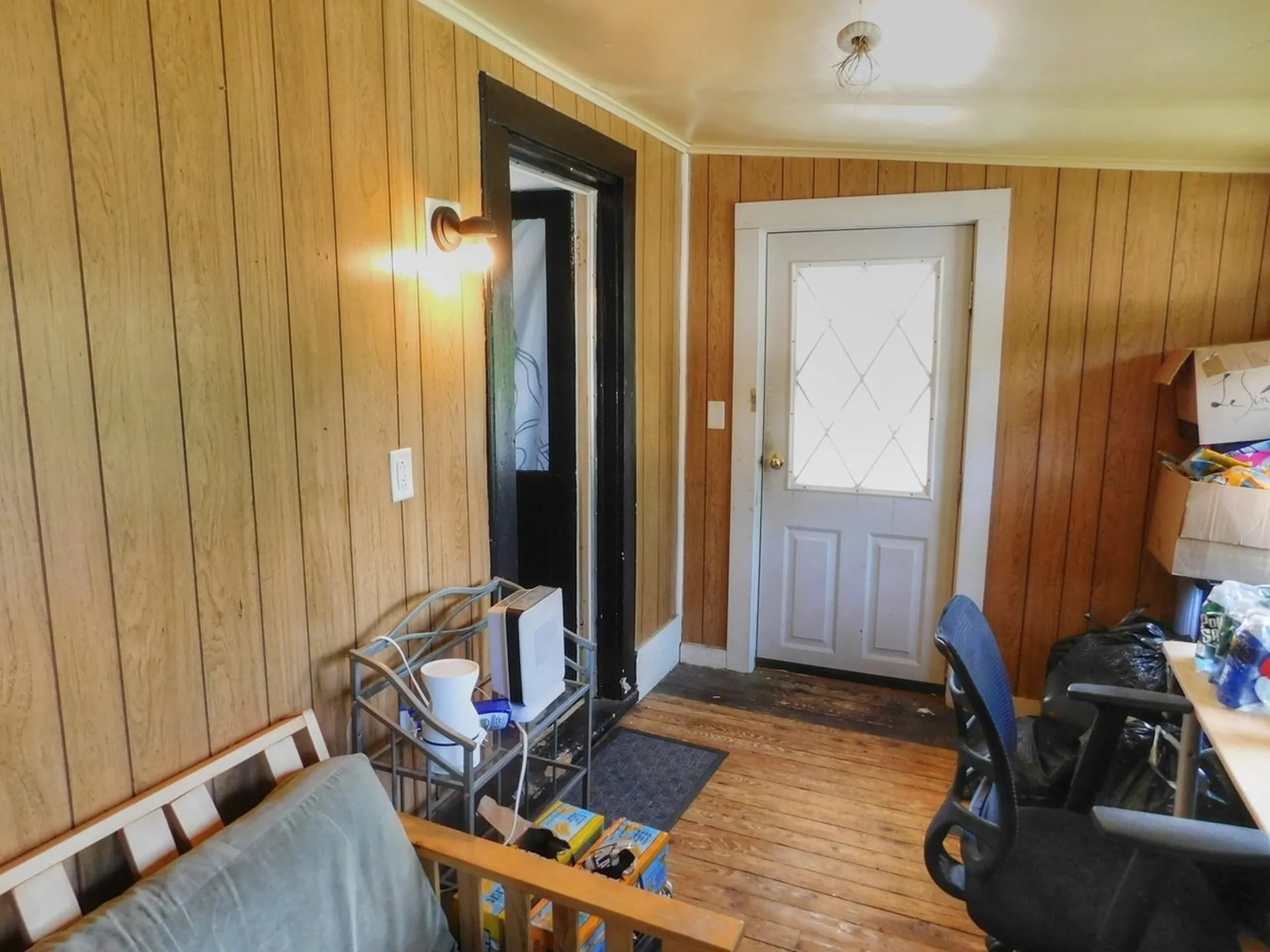 36 Leclair Street Winooski VT 05404
