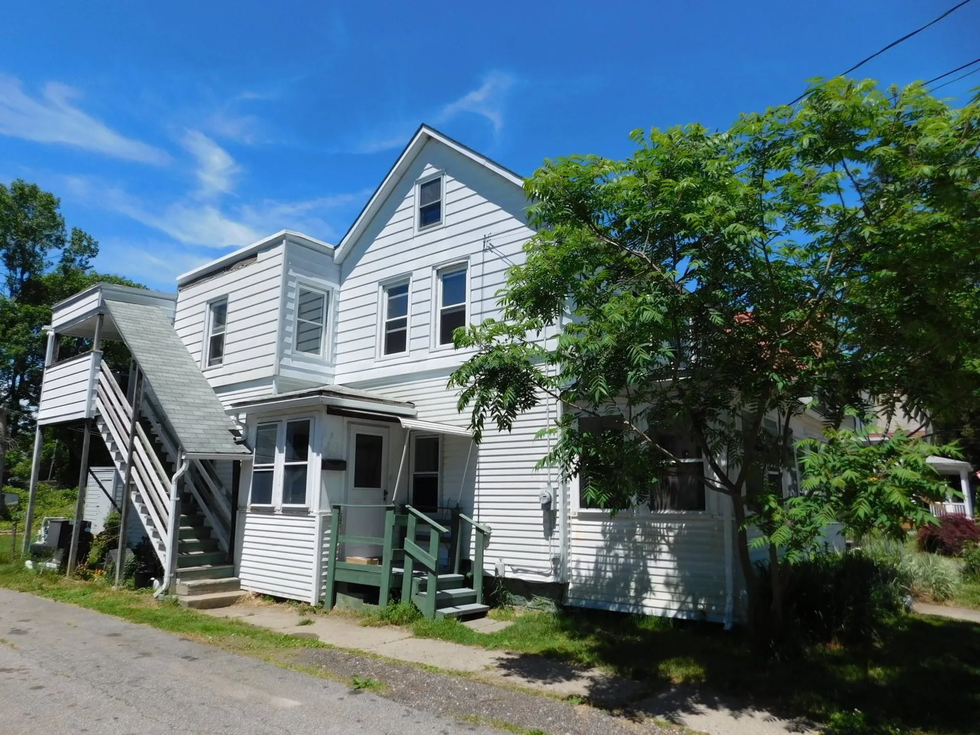 36 Leclair Street Winooski VT 05404