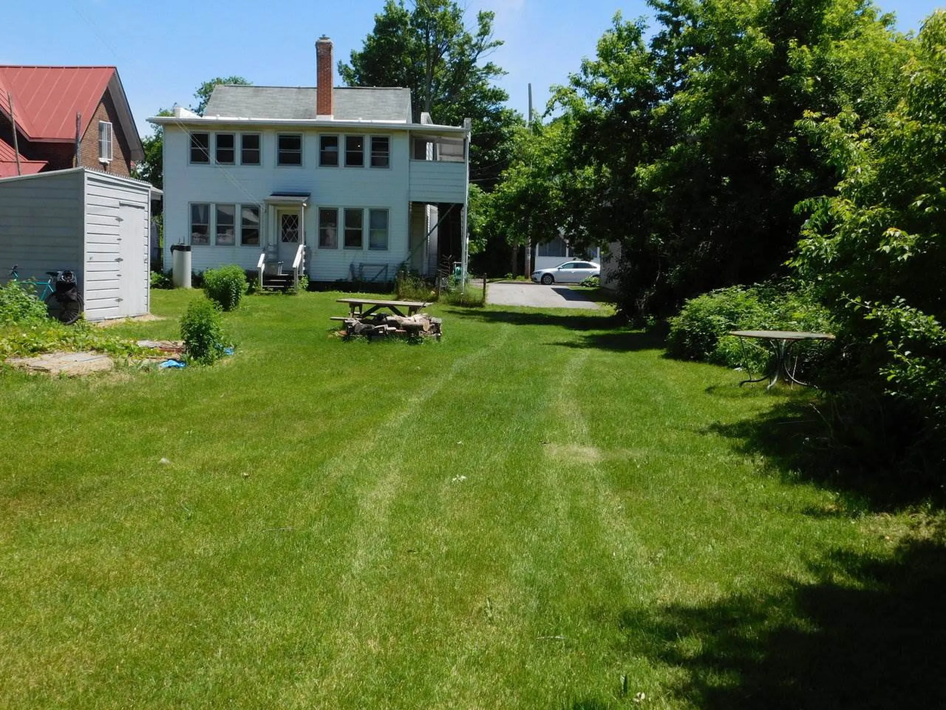 36 Leclair Street Winooski VT 05404