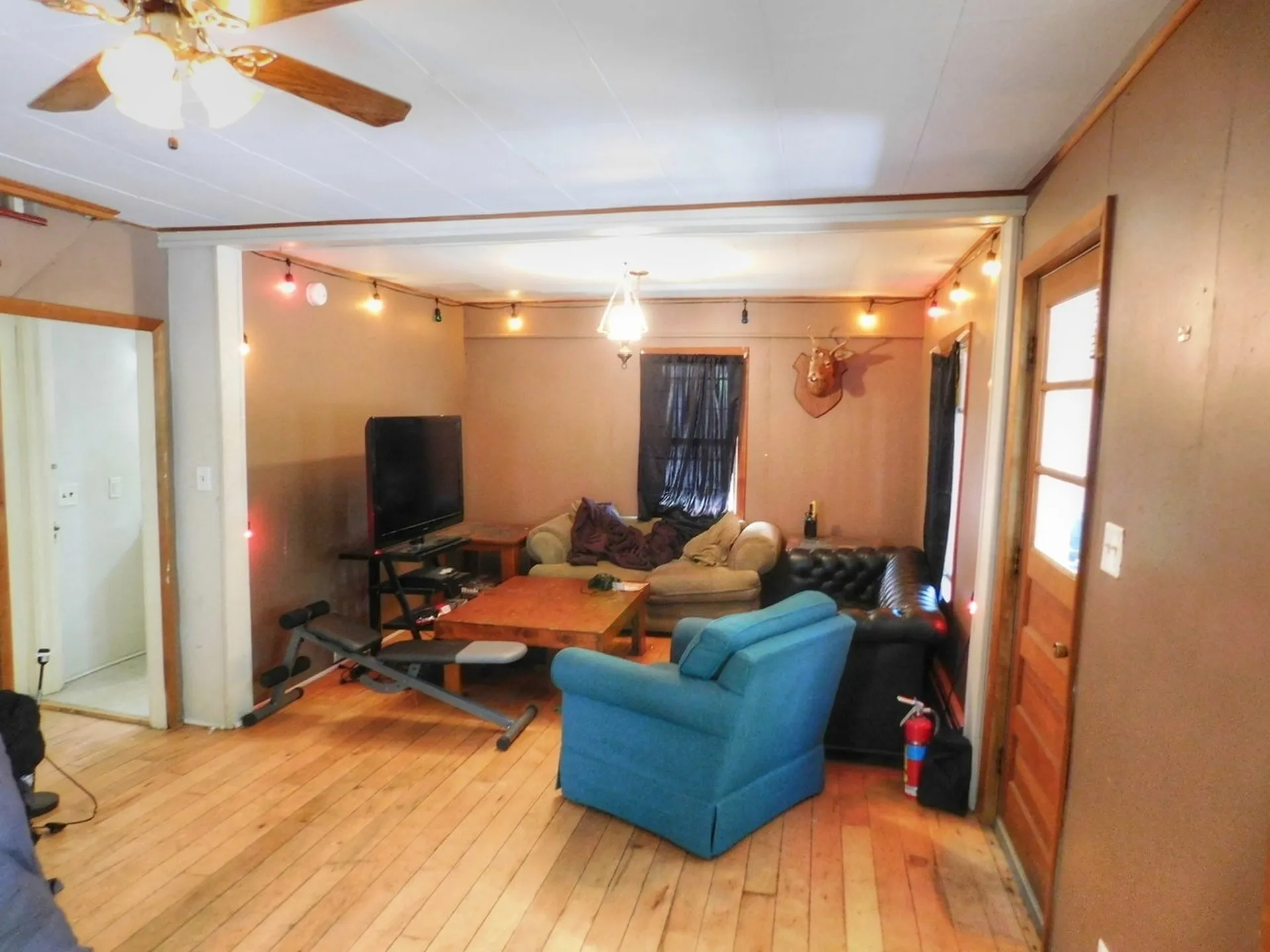 36 Leclair Street Winooski VT 05404