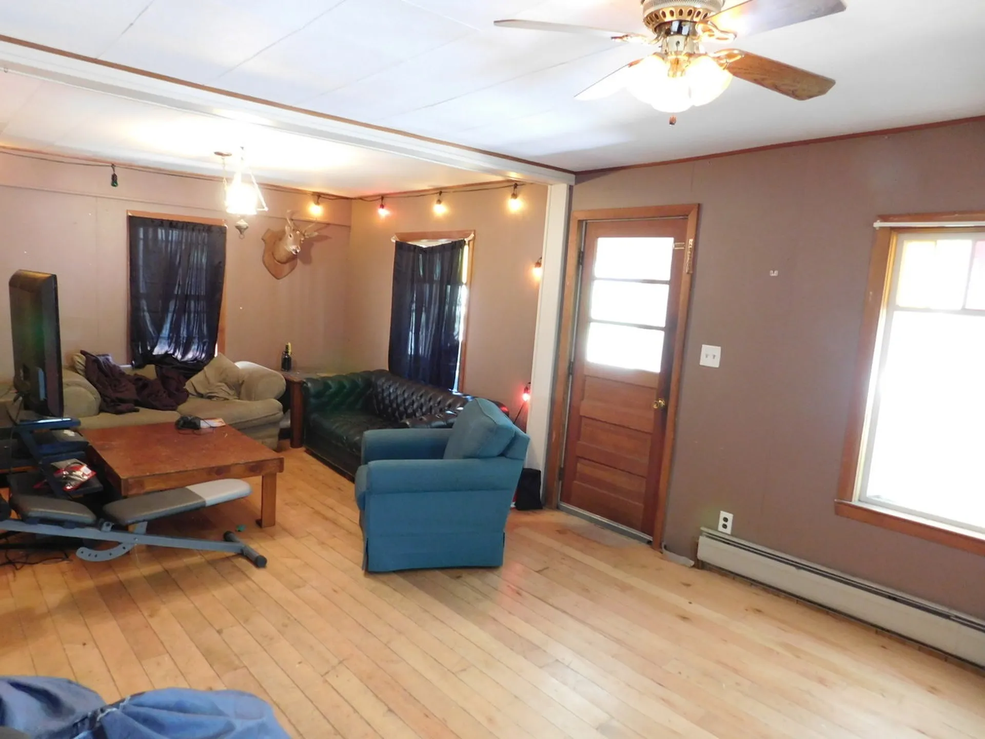 36 Leclair Street Winooski VT 05404