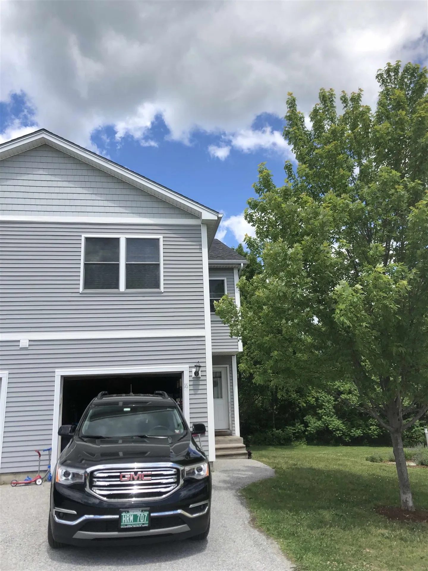 16 Alley Drive Swanton VT 05488