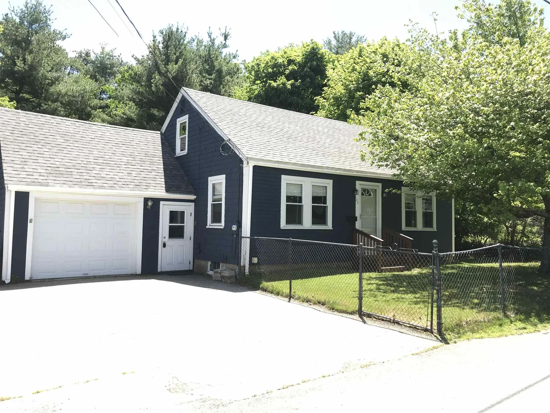 22 Hackett Lane Hampton NH 03842