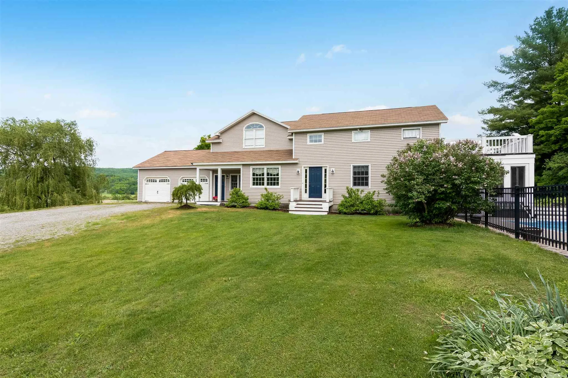677 Silver Street Hinesburg VT 05461