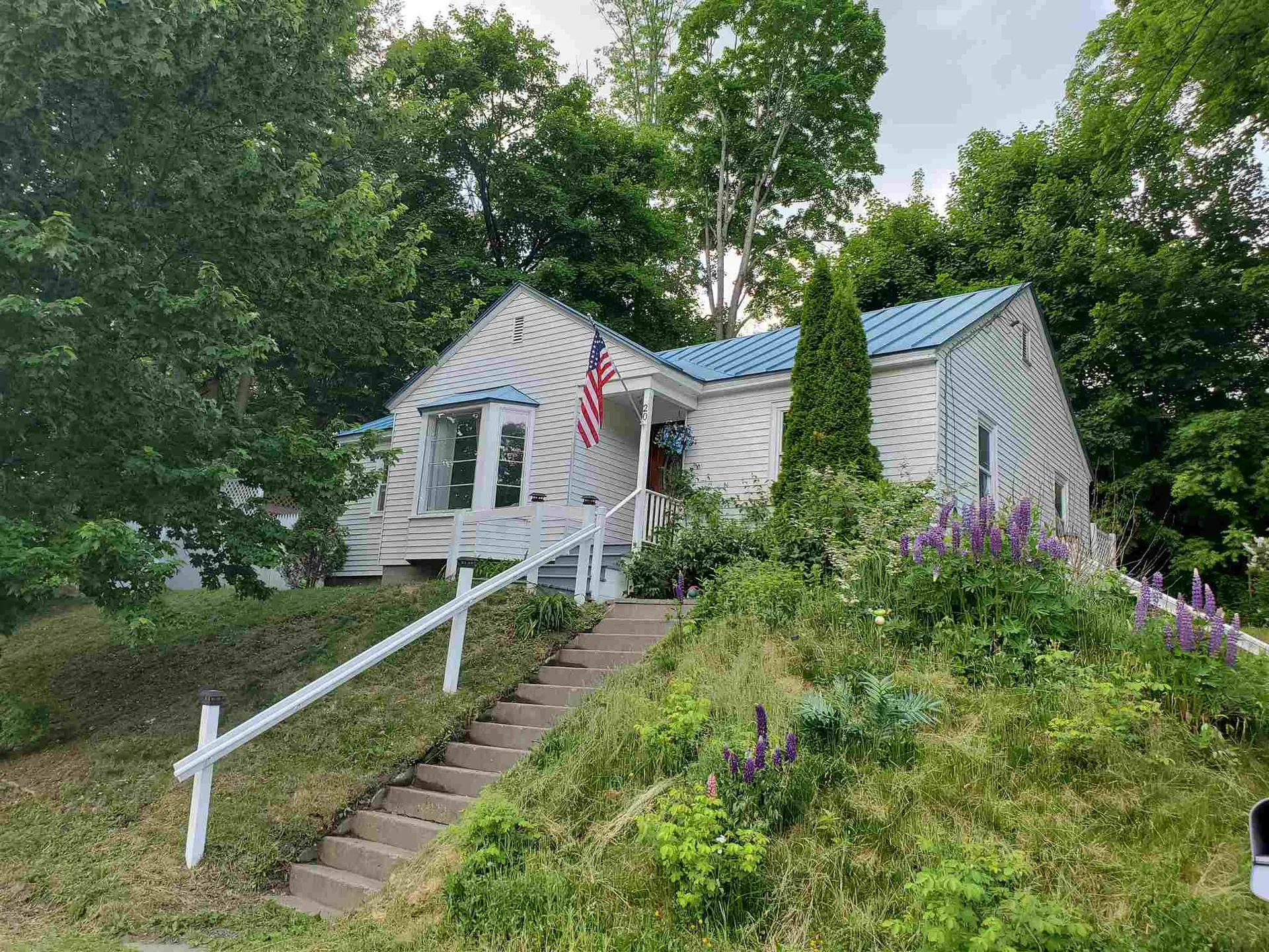 20 Litchfield Street Springfield VT 05156